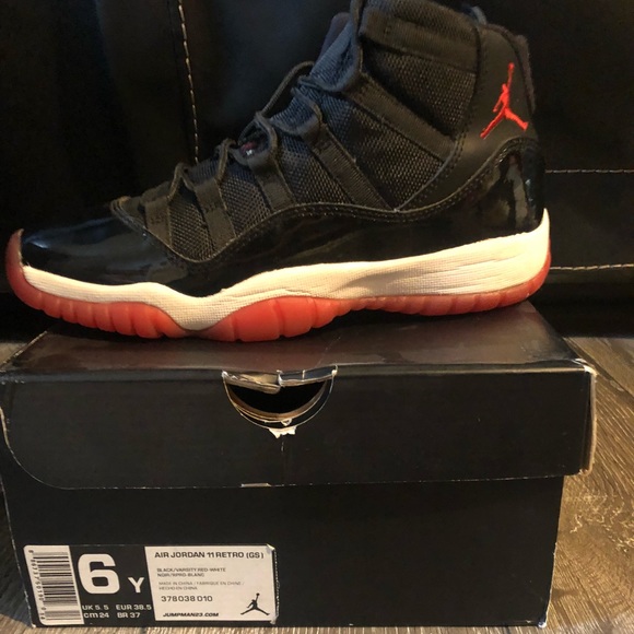 jordan retro 11 og